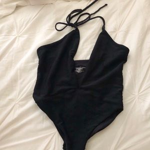 Frankies bikini one piece